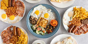 Cantina Cafe