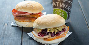 Chatwins - Liverpool