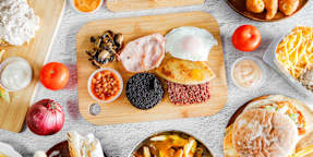 Deli De Mamá