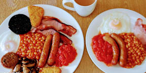 McNallys Kitchen
