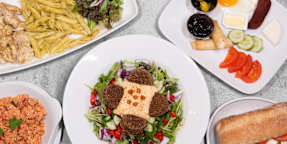 Pera Kitchen Bournemouth