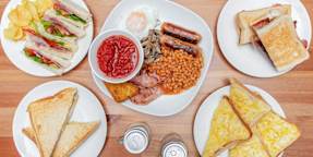 Zena’s Cafe