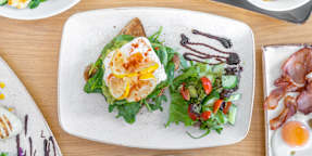 Forest Cafe Bistro