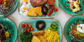 Greens Kitchen