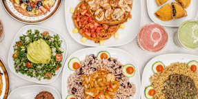 Amelia's Vegan Kitchen