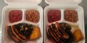 PORKY'S PANTRY