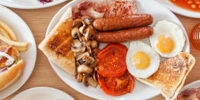 Brunchies Cafe