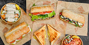 The Bark Bistro