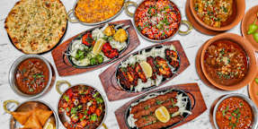 K's Lounge - Cafe & Deli