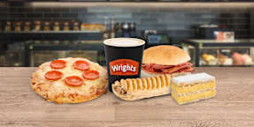 Wrights The Bakery - Creekmoor