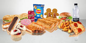 Poundbakery - Huddersfield