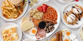 Forest Bistro Cafe