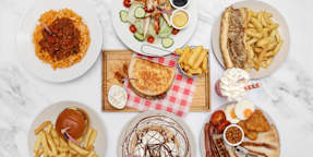 Waffle Jack's American Diner