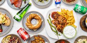 Hatay Brasserie