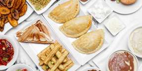 De Mama’s Authentic Breakfast
