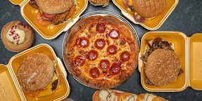 Truly Scrumptious