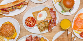 Chestnut Cafe