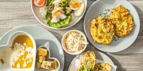 Ireland's Deli & Bistro