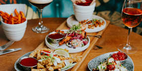 All Bar One - Wimbledon