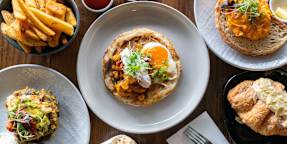 Tashas
