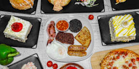 Broomie Brunch