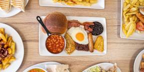 Foxbar Cafe