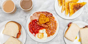 Breakfast Express