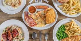 A.S. Cafe & Diner