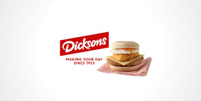 Dicksons - Prince Edward Rd
