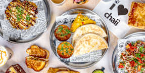 Chaiiwala® - Oxford