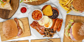 Parkside Sandwich Bar