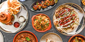 Bundu Khan