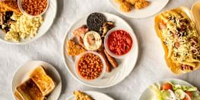 The Lunchbox Cafe & Takeaway