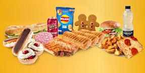 Sayers the Bakers - Runcorn Shopping City