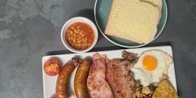 Breck n Brunch