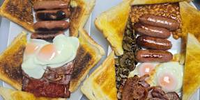 Masseys Cafe