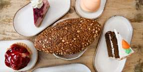Riverview Bakery