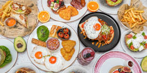 Harissa Bistro