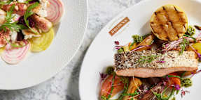 Browns - West India Quay