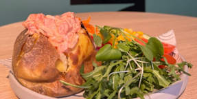 Fork Deli
