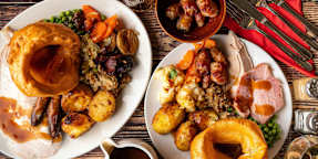 Toby Carvery - Cleadon Village