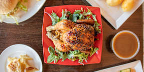 Millers Bistro