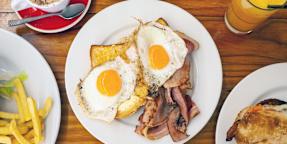 Deano's Diner