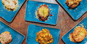 the baked spud co