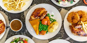 Murphys Irish Pub & Kitchen