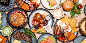 Hour House Bistro