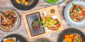 The Sackville Bistro - Bexhill-on-Sea