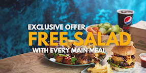 Harvester - Hillington