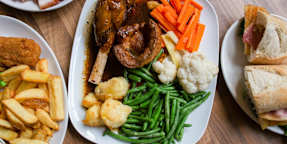 Gracie's Bar & Kitchen