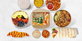 Health Hut